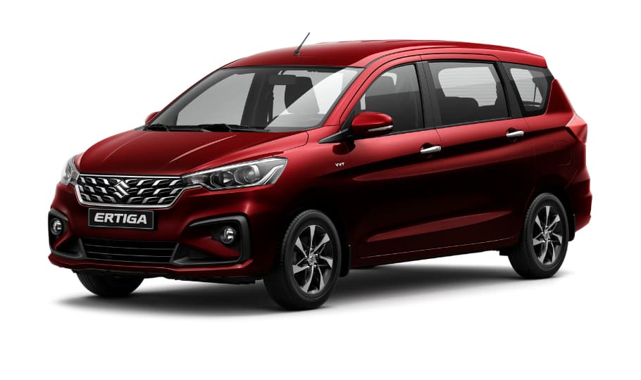 Suzuki Ertiga