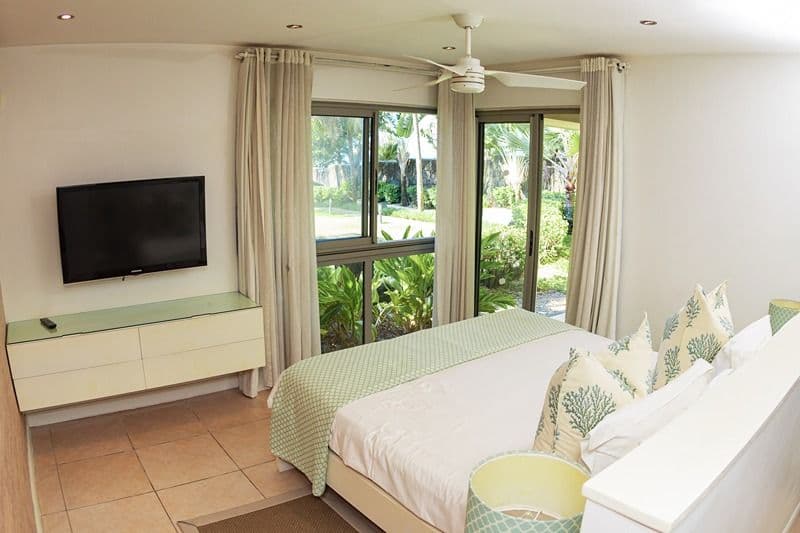 4 Bedroom Seaview apartment - Point Aux Piments  - 3