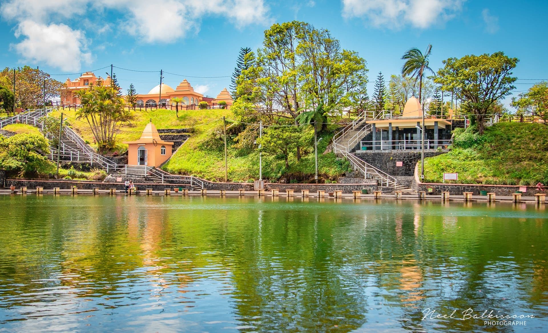 Inland Southern Tour – Culture, Nature & Scenic Mauritius (Full-Day Experience)