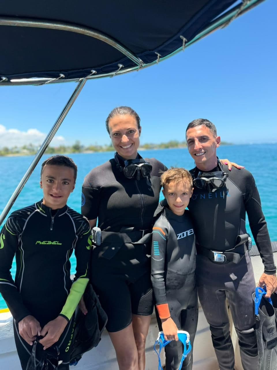 Scuba Diving - Discover Scuba Diving (DSD) - North Coast - Mauritius