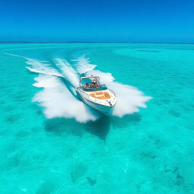 Sea