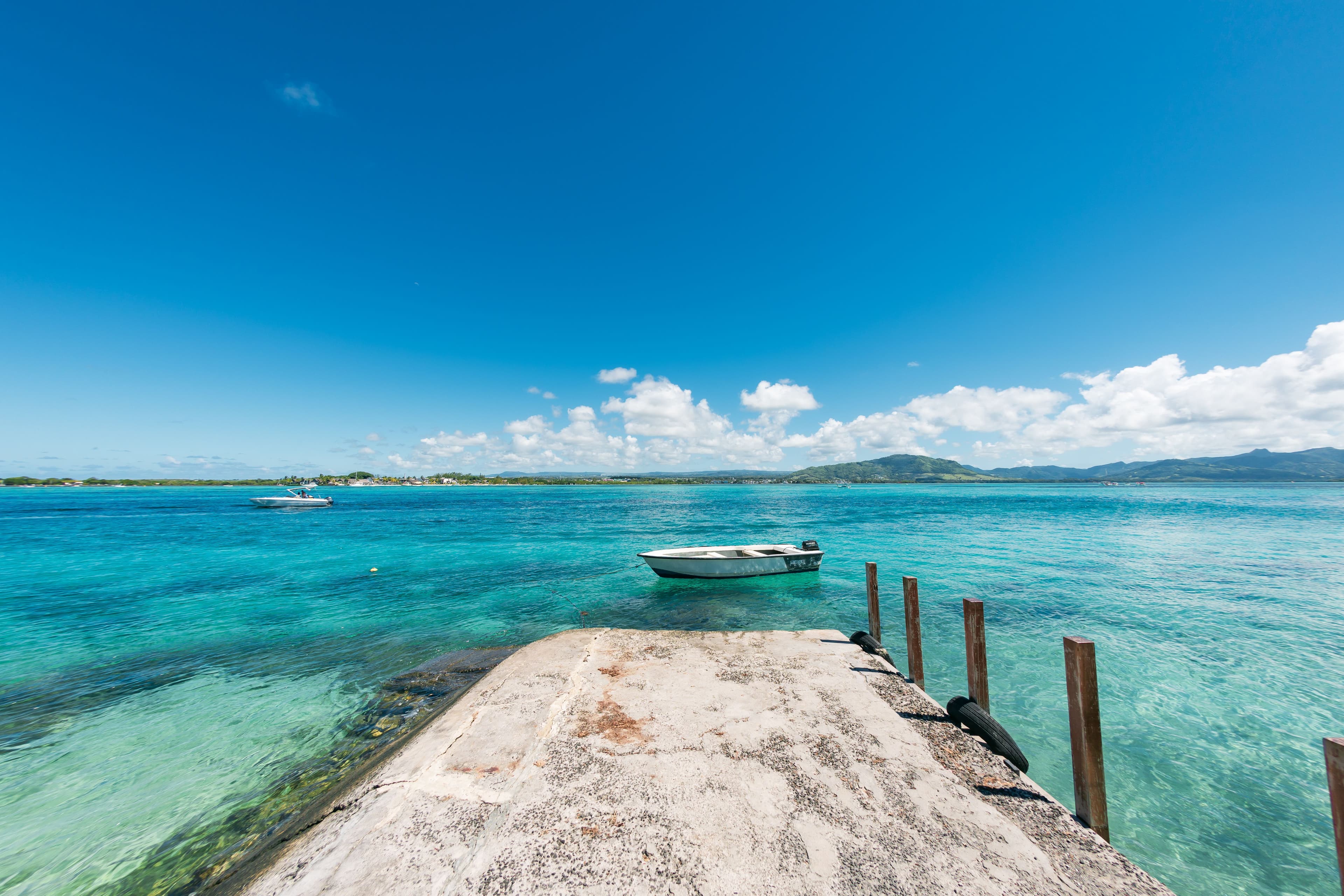 Private Speedboat 5 Island Tour – Grand South River- East (Full-Day Experience) - 5